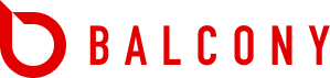 Logo Balcony