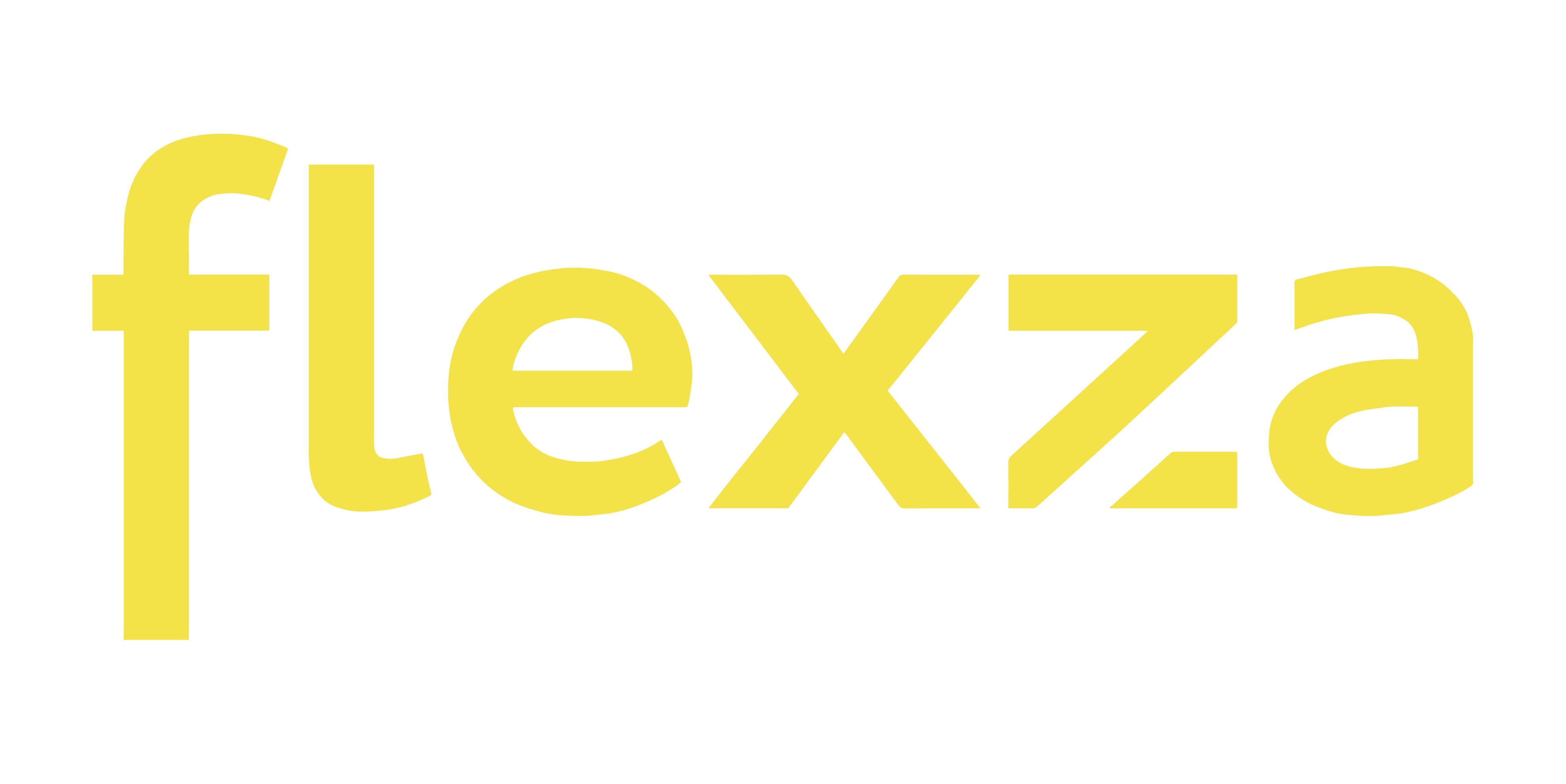 flexza - logo