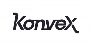 konvez logo
